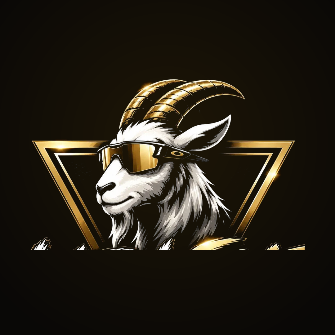 Latin Goat