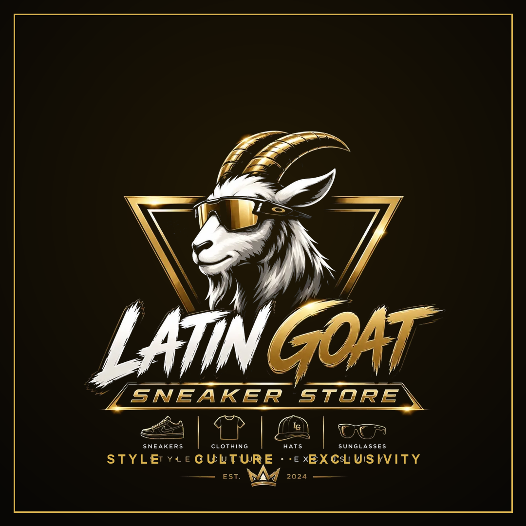 Latin Goat Instagram