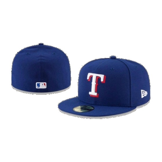 New Era Rangers - Blue