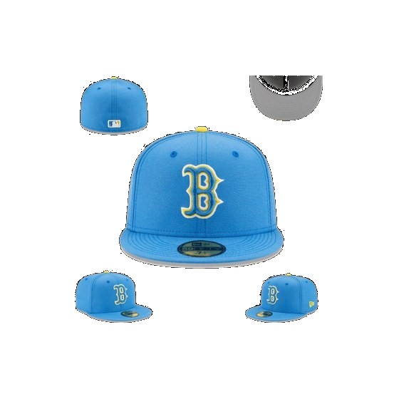 New Era Red Sox - Sky