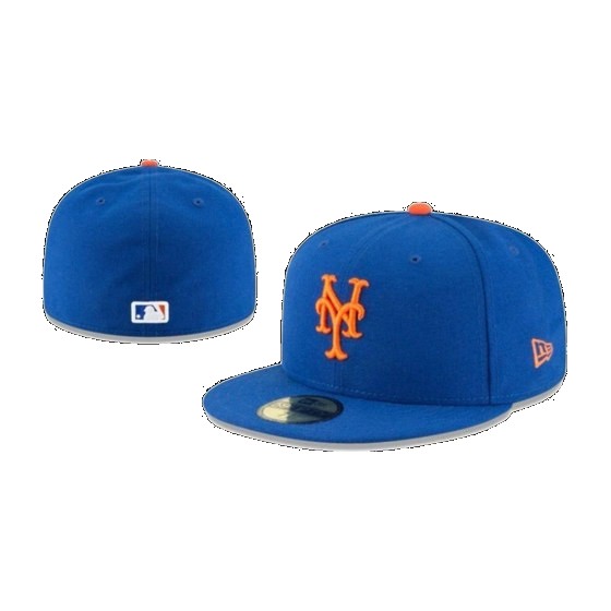 New Era Mets - Blue