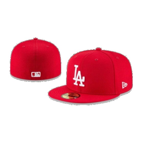 New Era Dodgers - Rojo