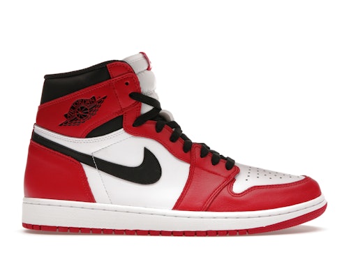 Air Jordan 1 Chicago