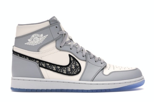 AJ1 Dior High