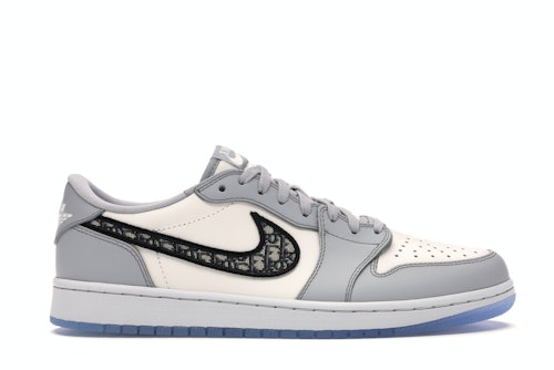 AJ1 Dior Low