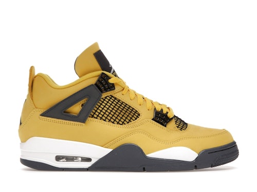 AJ4 Lightning