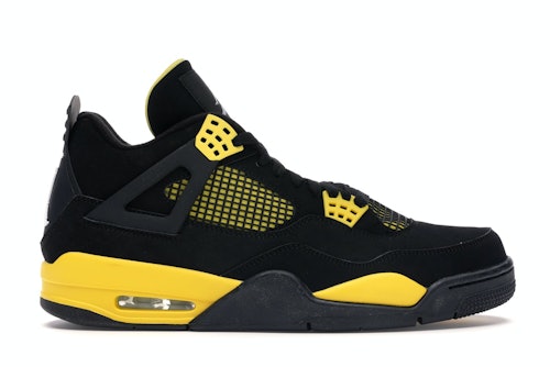 AJ4 Thunder