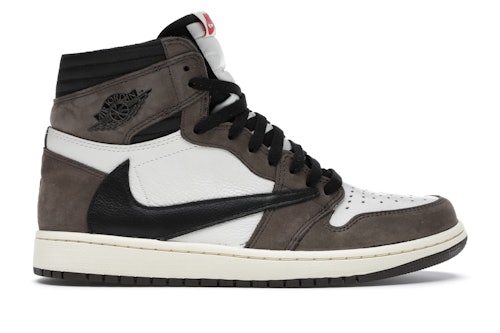 Air Jordan 1 Travis Scott