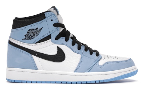 Air Jordan 1 University Blue