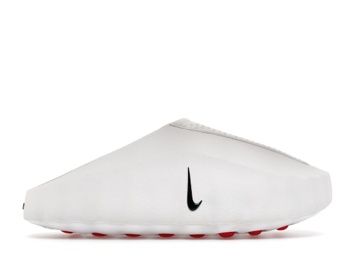 Nike Mind 001 White Speed Red
