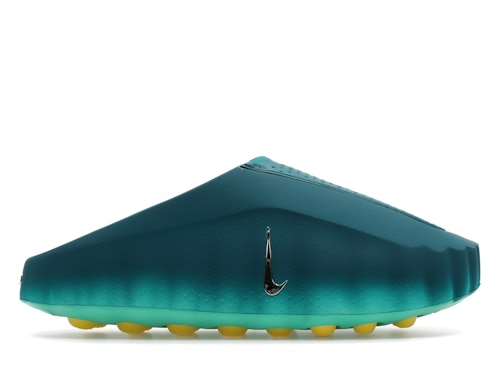 Nike Mind 001 Geode Teal Light Menta