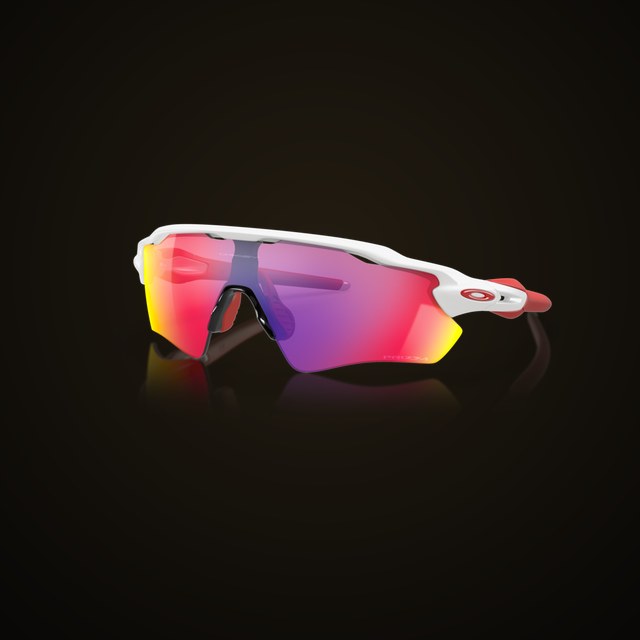 Oakley Radar EV Prizm Road