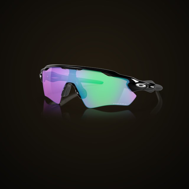 Oakley Radar EV Prizm Golf