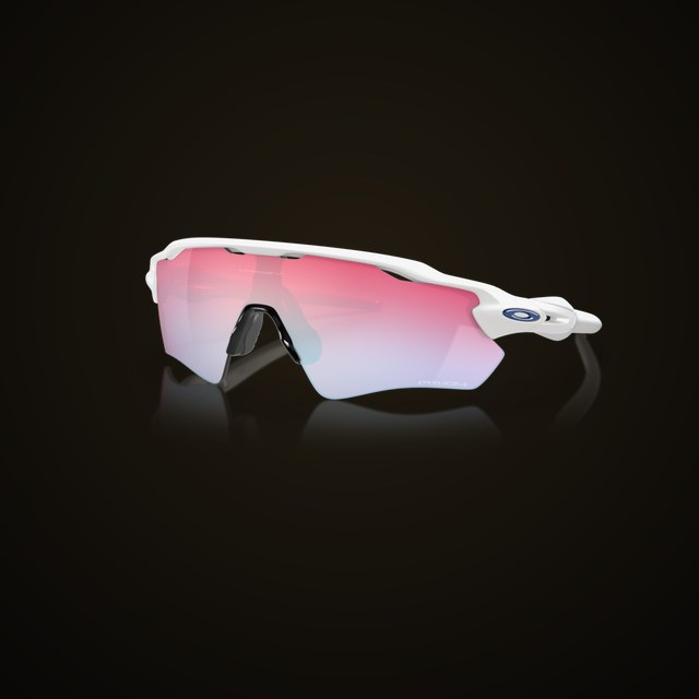 Oakley Radar EV Prizm Snow Sapphire