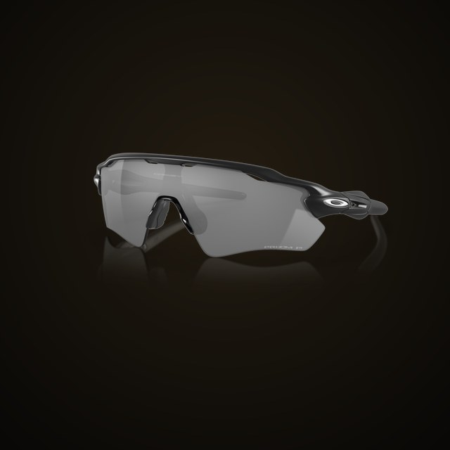 Oakley Radar EV Prizm Black Polarized