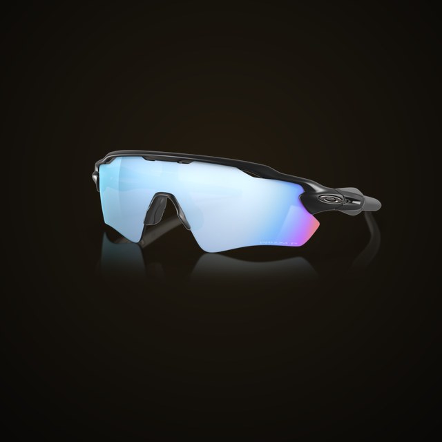 Oakley Radar EV Prizm Deep Water Polarized
