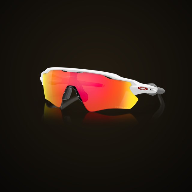 Oakley Radar EV Prizm Ruby