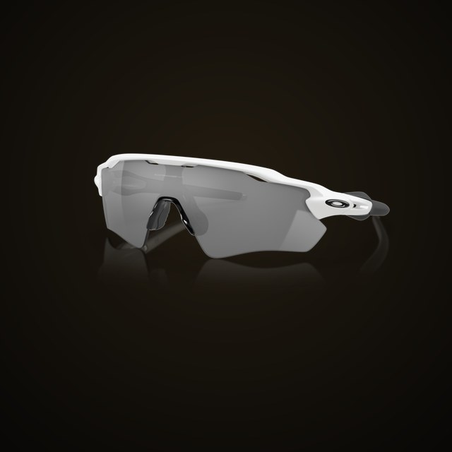 Oakley Radar EV Prizm Black Polarized · Ignite