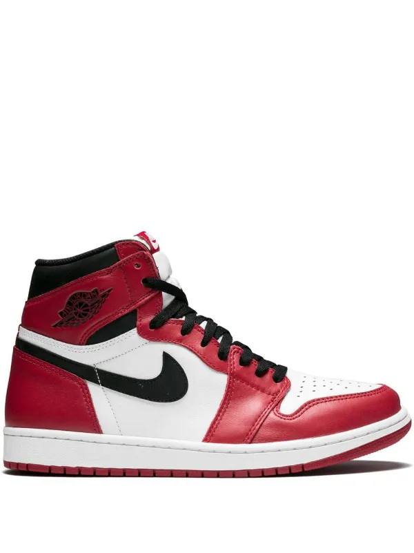 Jordan Retro