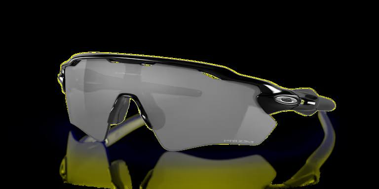 Oakley Radar Black