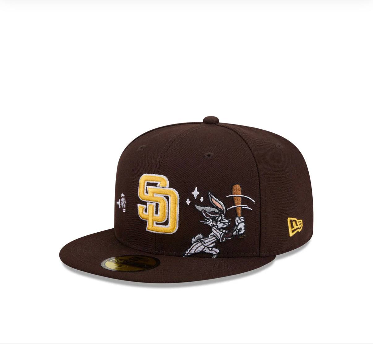 New Era Padres