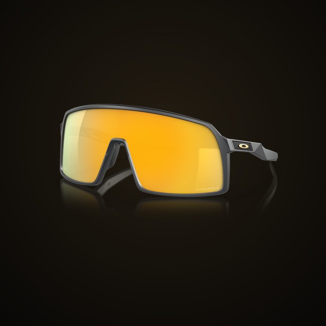 Oakley Sutro · Prizm 24K