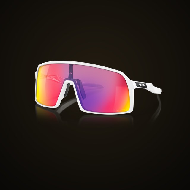 Oakley Sutro · Prizm Road