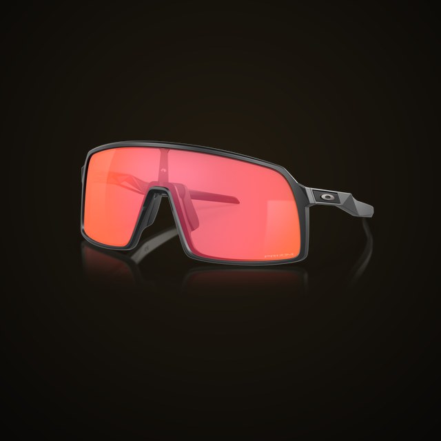 Oakley Sutro · Prizm Trail Torch