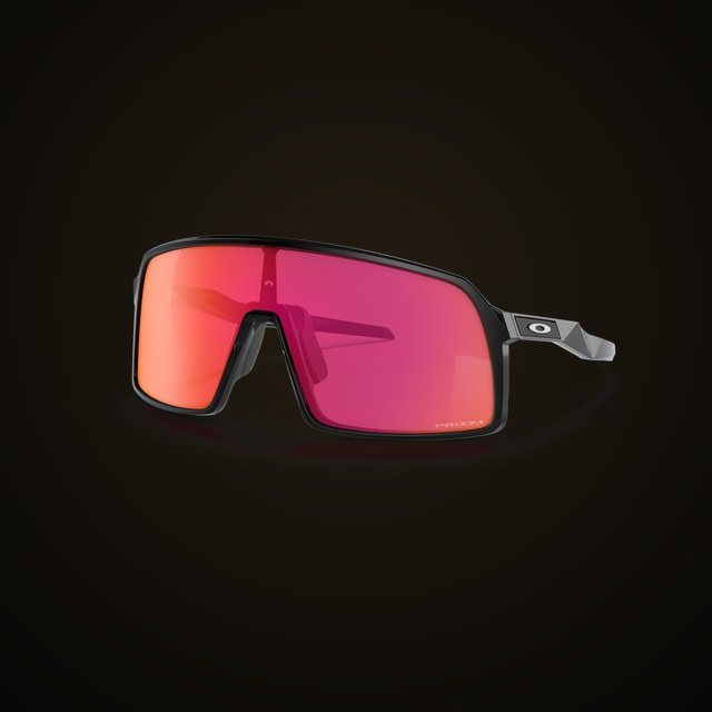 Oakley Sutro · Prizm Field